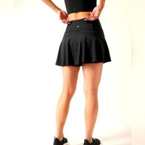 Athleta Ace Tennis Skort 13.5" - Large